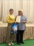 Марина Евсюкова поздравила дошкольных работников с профессиональным праздником 